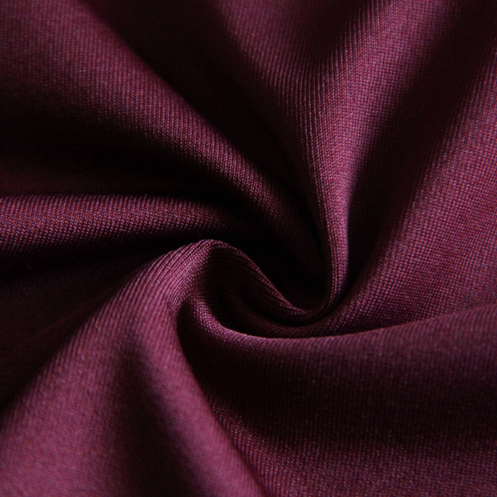 polyester single jersey