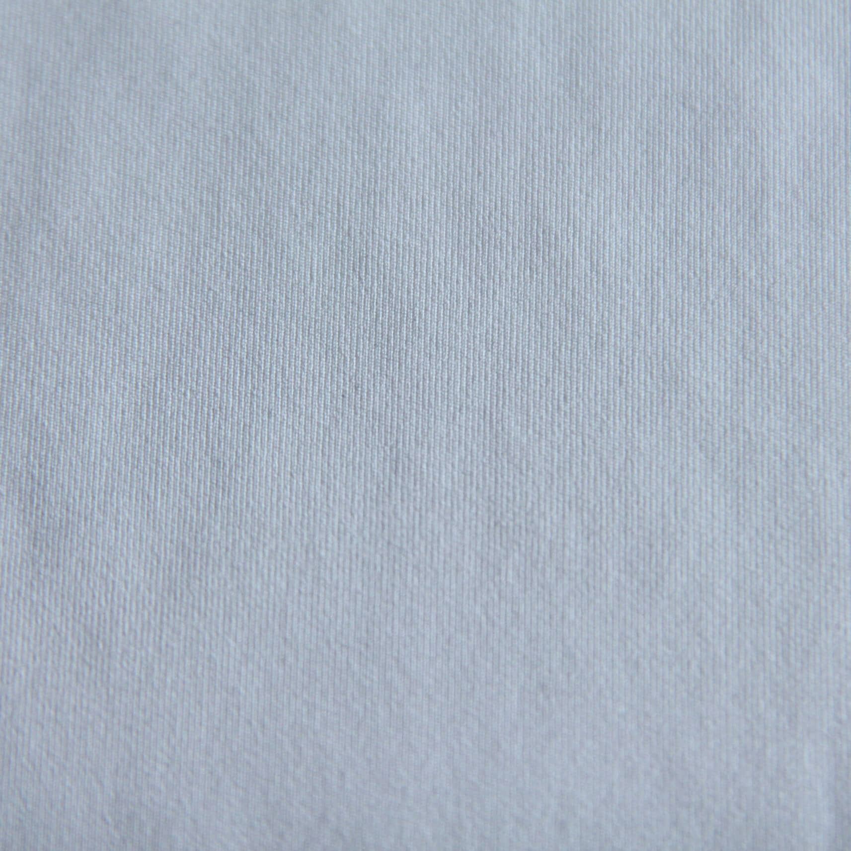 recycled polyester interlock fabric