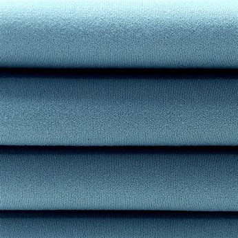 Intertravamento de nylon de lycra adaptável