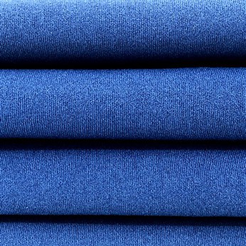 Intertravamento de alongamento de nylon de lycra adaptável