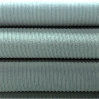 Lycra de nylon de Rib