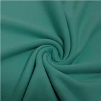 Tecido de malha simples de nylon semelhante a algodão